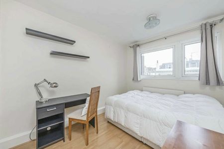 Abbots Manor, Pimlico, SW1V - Photo 4