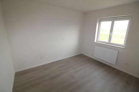 Nieuwbouwwoning met 4 slaapkamers en TUIN! - Foto 4