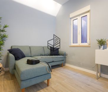 Apartamento T1 em Lisboa - Photo 5