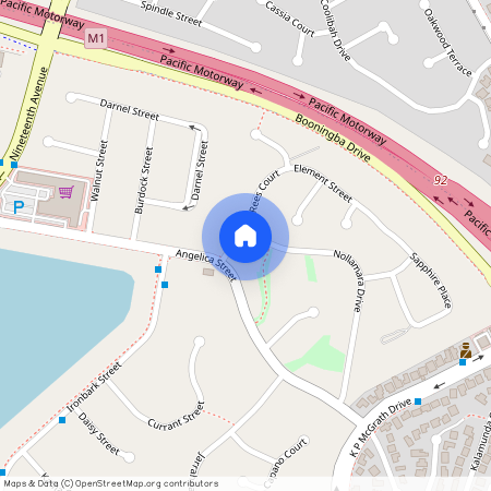 3 Rees Court, Qld 4221, Elanora