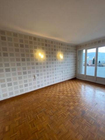 Location Appartement 4 pièces 83m² PRIVAS 07000 - Photo 2