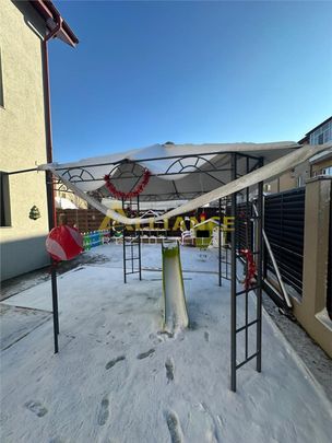 Popesti Vila de inchiriat - Fotografie 1