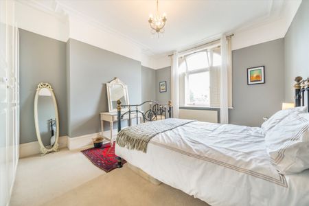 St. Marys Terrace, London, W2, London - Photo 4