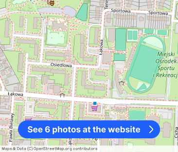 Reda | 2 pokoje | Balkon | Osiedle Zamknięte | - Photo 1