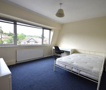 6 bedroom Semi-detached house to rent - Photo 5