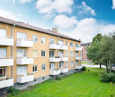 Birgittagatan, Arboga - Foto 3