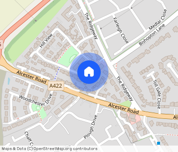 Packhorse Road, Stratford-upon-Avon, Warwickshire, CV37 - Photo 1