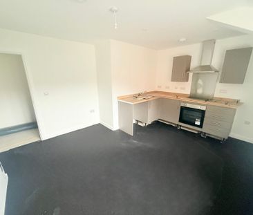 Sherborne Road, Yeovil, Somerset - Photo 1