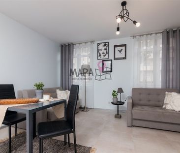 Atrakcyjna kawalerka w nowoczesnym budynku - Photo 6