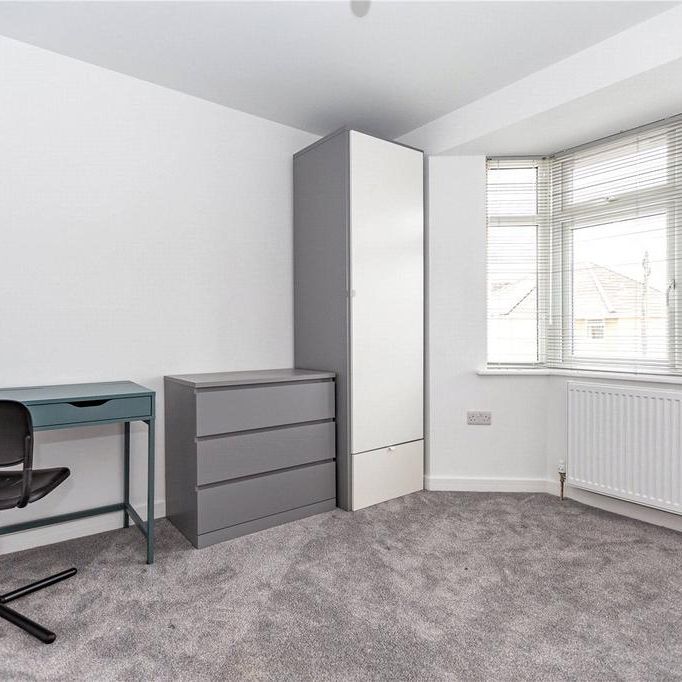 5 bedroom semi-detached house to rent - Photo 1