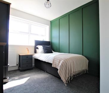 1 bedroom house of multiple occupation to rent - Photo 5