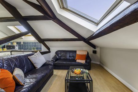 1 bedroom flat to rent - Photo 2