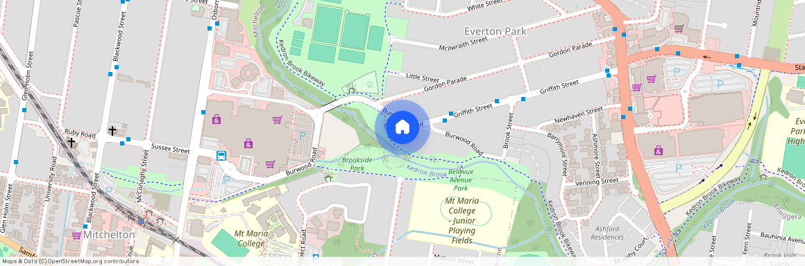 4/62 Burwood Rd, Qld 4053, Everton Park