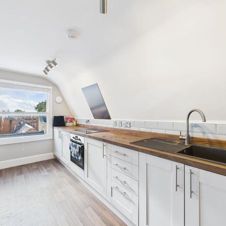 1 bedroom flat to rent - Photo 3