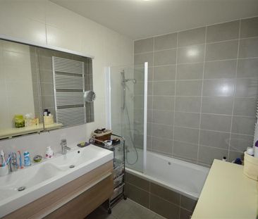 Te huur: Appartement met garagebox - Foto 5