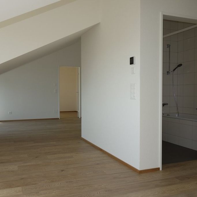 Moderne Wohnung - mitten in der Zürcher Stadt (Kreis 4) - Photo 1