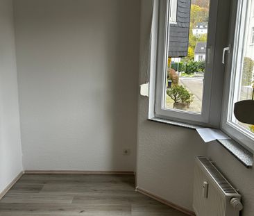 Frisch Sanierte 3- Zimmer Wohnung im Herzen von Gevelsberg - Foto 2