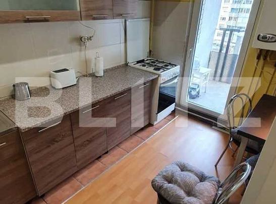Apartament 2 camere, decomandate, zona OMV Marasti - Photo 1