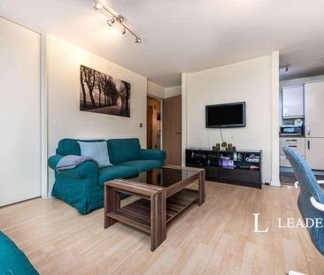 Chelsea House, Witan Gate, Milton Keynes, Buckinghamshire, MK9 - Photo 1