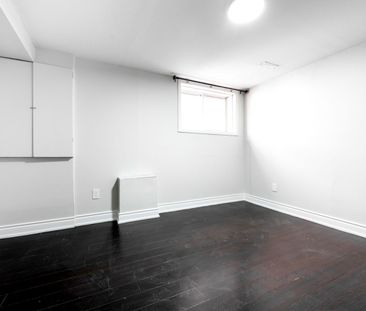 For Lease - 5383 Longhorn Trail Unit# Lower, Mississauga, Ontario - Photo 6