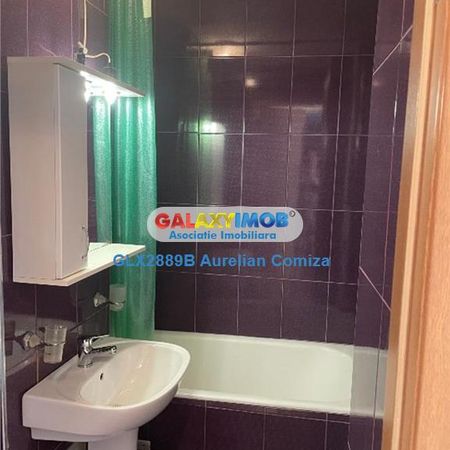 Inchiriere apartament 2 camere semidecomandat Lujerului - Photo 4