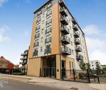 2 bedroom flat to rent - Photo 3