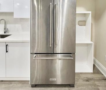 For Lease - 24 Howbert Drive, Toronto, Ontario - Photo 2