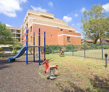 32/143 Parramatta Road, Concord NSW 2137 - Apartment For Rent | Domain - Photo 2