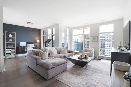 For Lease - 235 Kent Street Unit# 1901, Ottawa Centre, Ontario - Photo 3