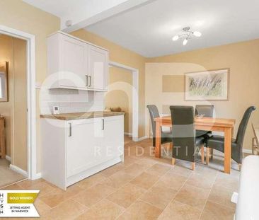 All Saints Road, Warwick, CV34 - Photo 5