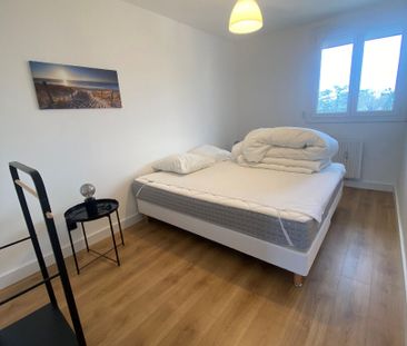 Location Appartement 3 pièces 57m² CALUIRE ET CUIRE 69300 - Photo 1