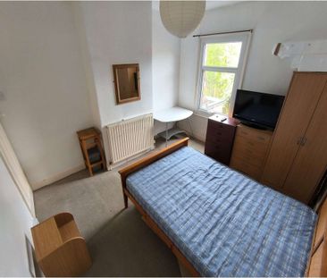 3 Bed Terraced House, St. Michaels Road, CV2 - Photo 1