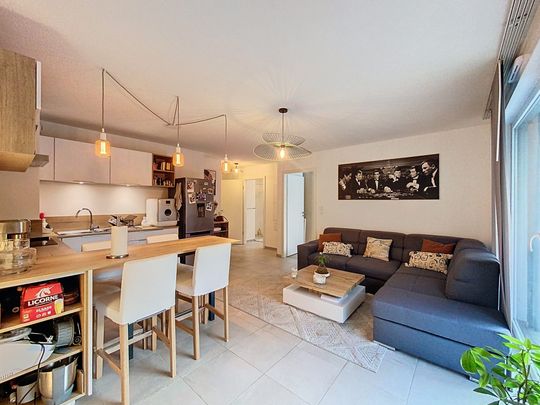 Location Appartement 2 pièces 42m² ILLKIRCH GRAFFENSTADEN 67400 - Photo 1