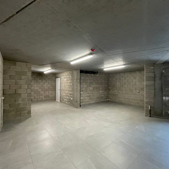 Appartement te huur - Photo 1