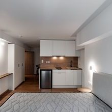 Studio/Γκαρσονιέρα για ενοικίαση - Εξάρχεια - Νεάπολη, - Photo 1