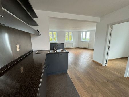 DAKAPPARTEMENT MET TERRAS (50 m²) - Foto 2