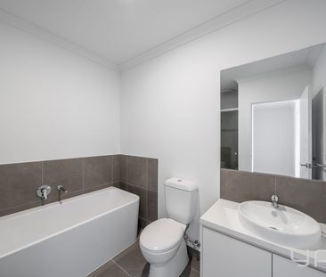 BRAND NEW! Easy, Modern Living in a growing family-focused community - Photo 5