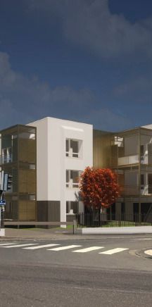 Appartement 2 pièces à Longeville-lès-Metz - Photo 2