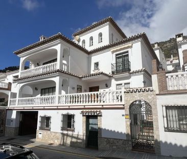 853020 - Villa For rent in Mijas Pueblo, Mijas, Málaga, Spain - Photo 6