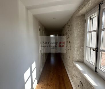 Versoix – Corps de ferme rénové - Photo 4