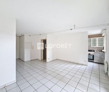 Appartement T2 Pau à louer - Photo 3