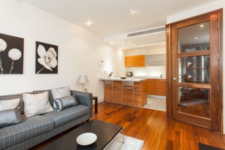 Westcliffe Apartments South Wharf Road Paddington W2 - Photo 4