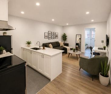 1 CH - 1 SDB - Montréal - $1,295 /mo - Photo 3