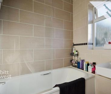 2 bedroom apartment to rent - Photo 6