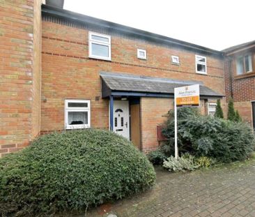 2 bedroom terraced house to rent - Photo 6