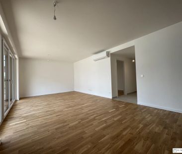 Blumengasse - ERSTBEZUG | 3 Zimmer Wohnung | Terrasse & Garten | zz... - Photo 2