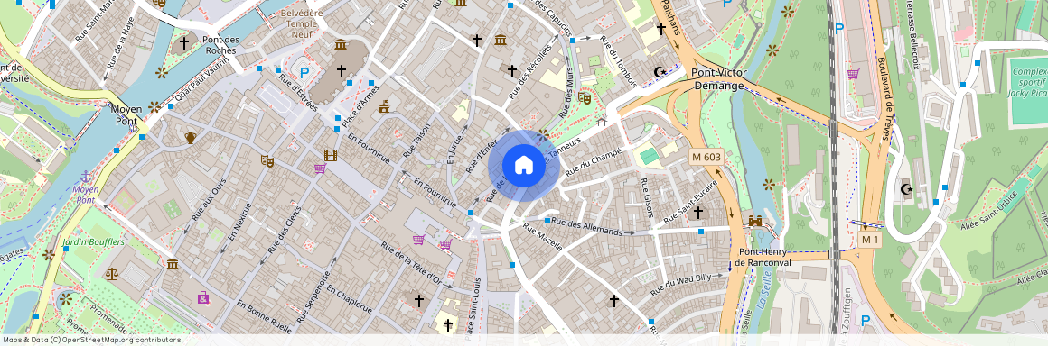 57000 Metz
