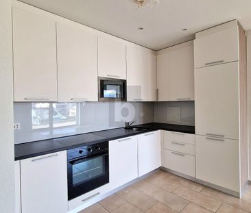 GROSSZÜGIG MIT 2 TERRASSEN - Foto 1