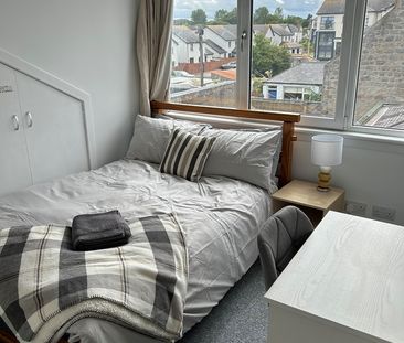 Room in a Shared Flat, Cattofield Place, AB25 - Photo 5