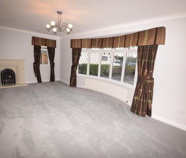 2 bedroom detached bungalow to rent - Photo 3